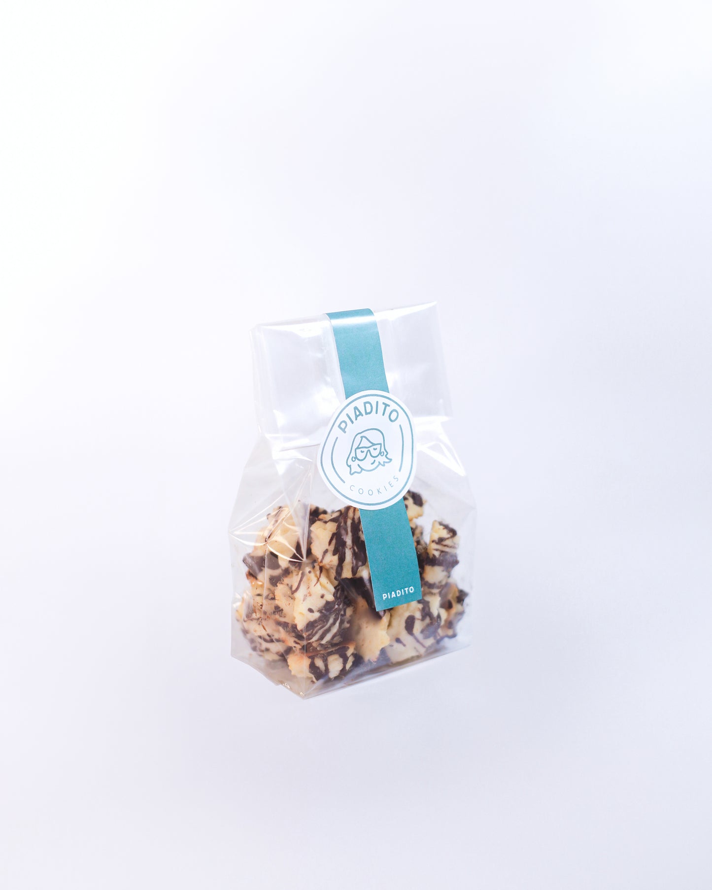 Bolsa - Piaditos minis chocolate